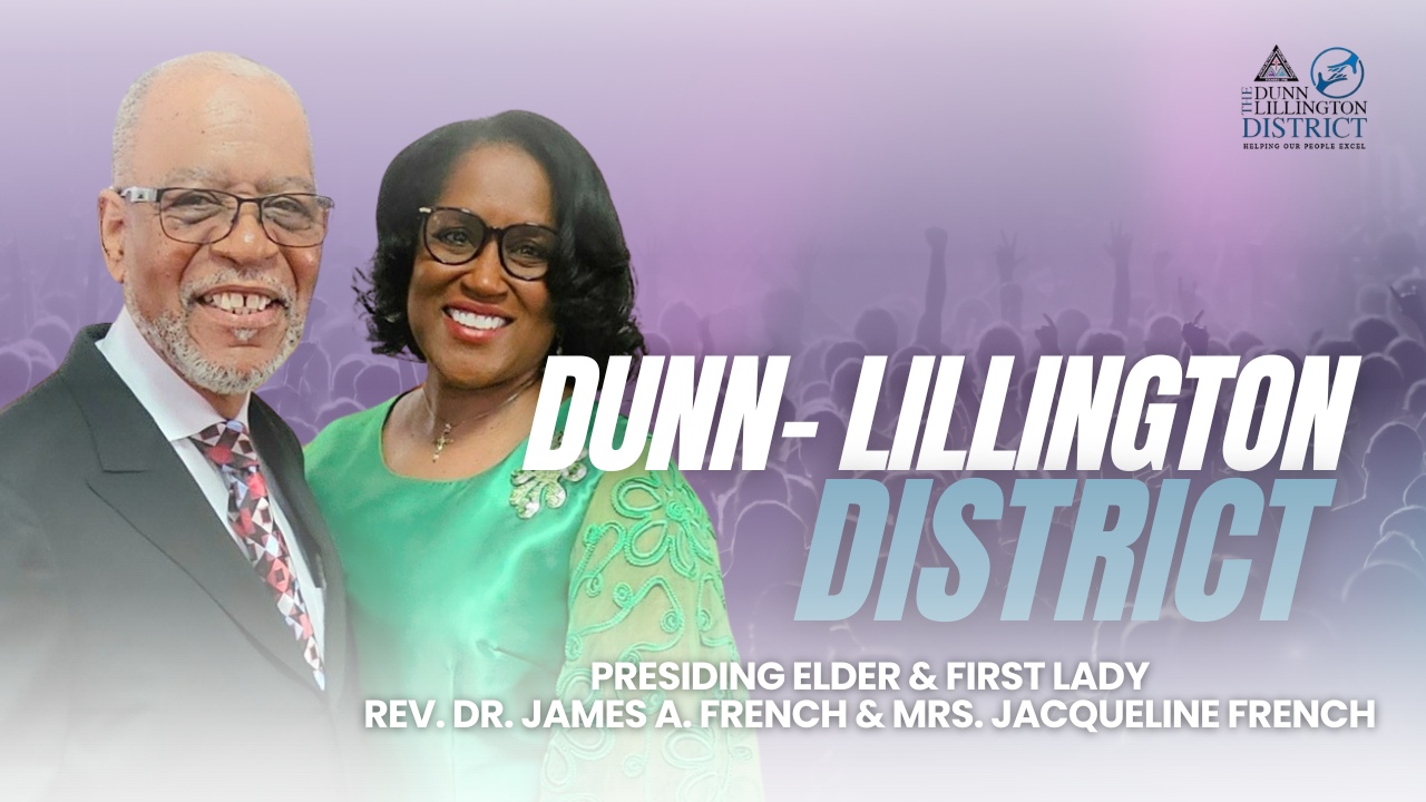 Dunn Lillington District