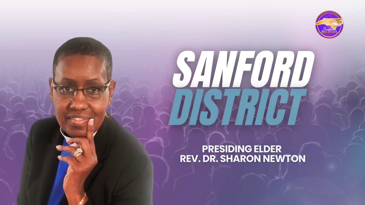 Sanford District