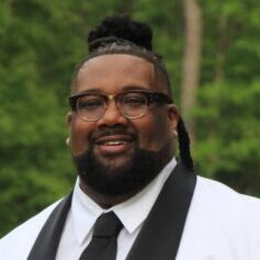 Aaron Everett - Christian Education Director of Young Adults