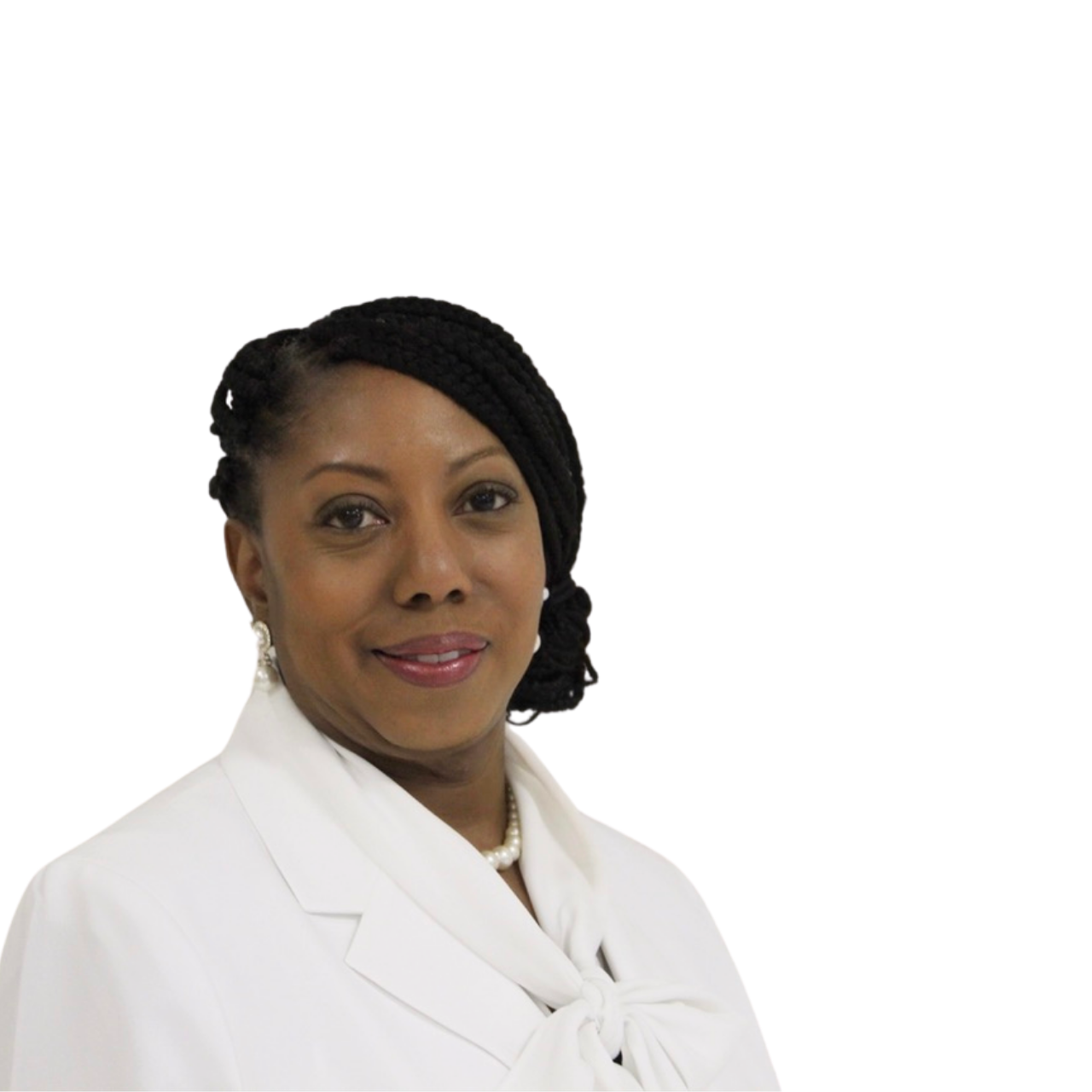 Betsey Ellerbe _ DIstrIct SECRETARY Bureau Of Supply