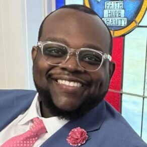 Brion Smith - Christian Education Director of Youth