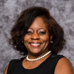 Cassandra J. Crumdy - Christian Education Director