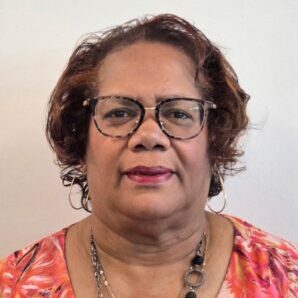 Celeste Chadwick - W H & O M S YAMS Coordinator