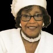 Delma Jones - W H & O M S President