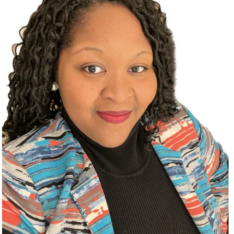 Dr. DeShondra Smith - W H & O M S Secretary of Youth