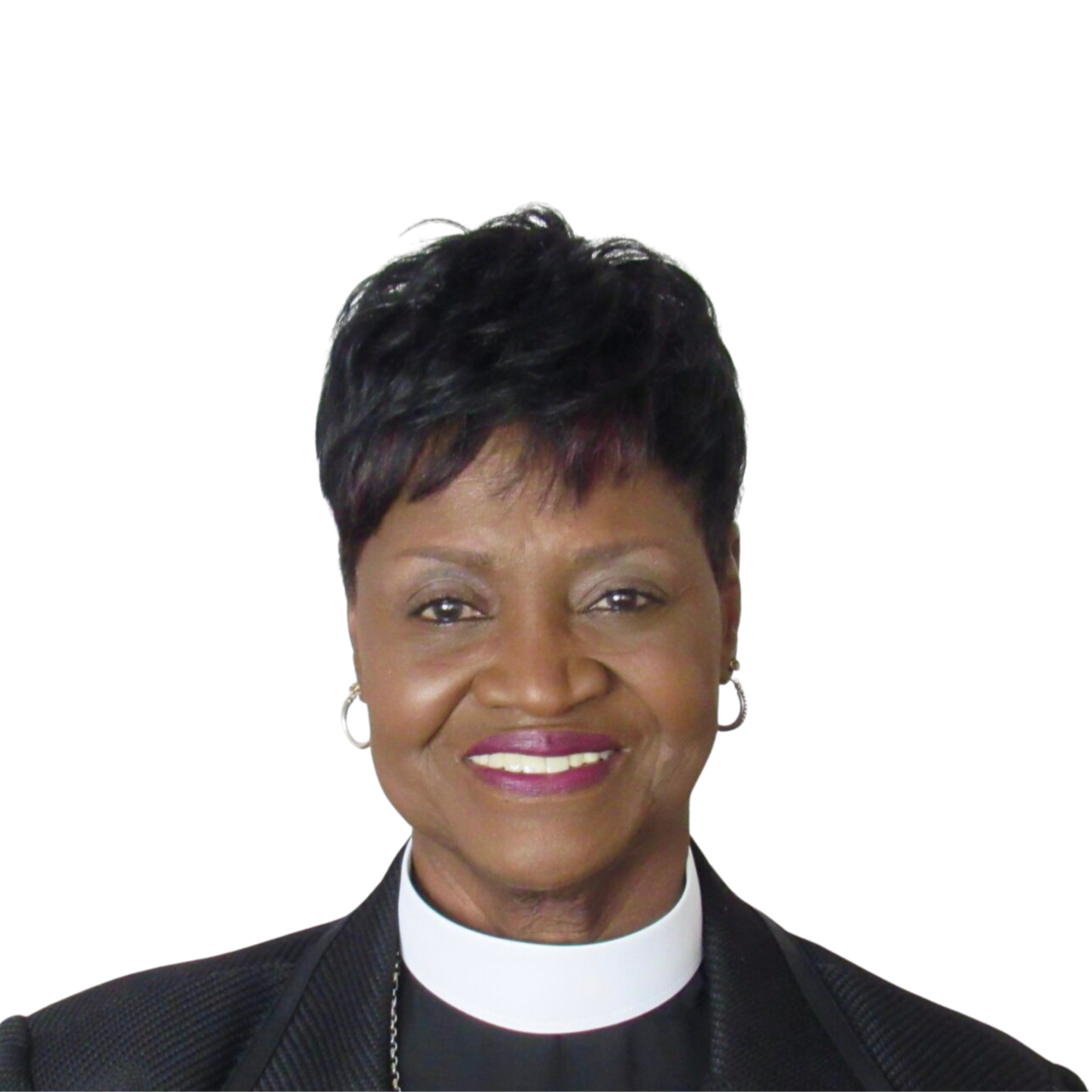 Dr. Earlene Baggett _ Little Marsh AMEZ