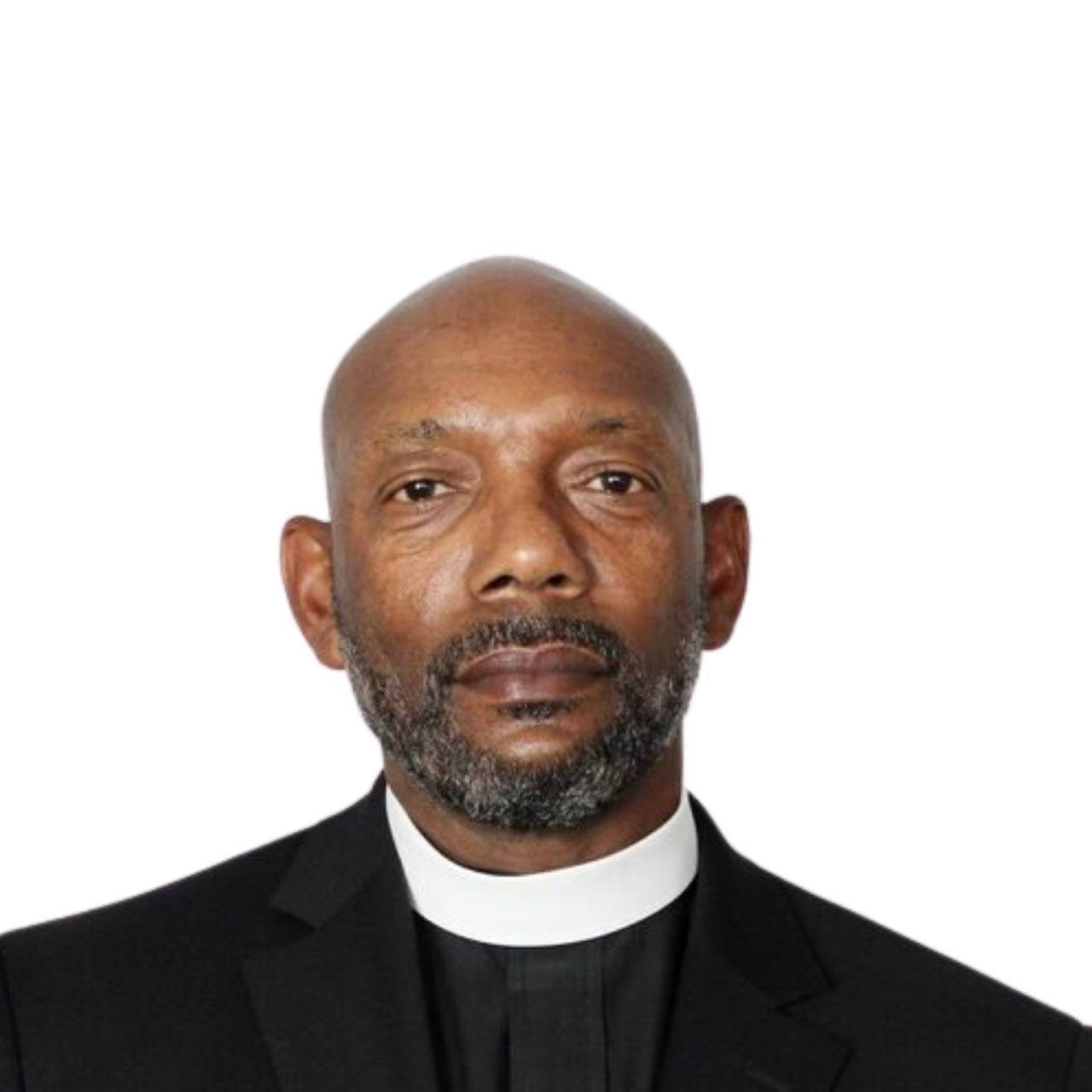 Dr. James Lilly _ McLauchlin Chapel AMEZ