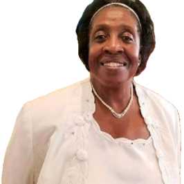 Ernestine James 0 W H & O M S Secretary of Supply