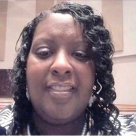 Georganna McDonald - Christian Education Vacation Bible School Coordinator