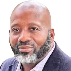 Harry Johnson - Men of Zion Director