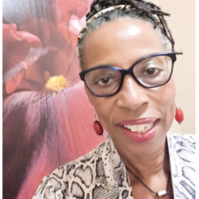 Linda G. Mack - Conference Workers