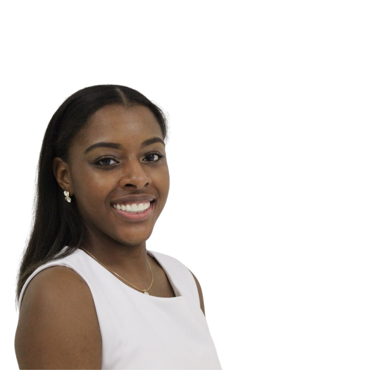 Lindse` Owens _ District Secretary of Youth