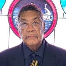 Reginald Ballard - Christain Education Director of Adults