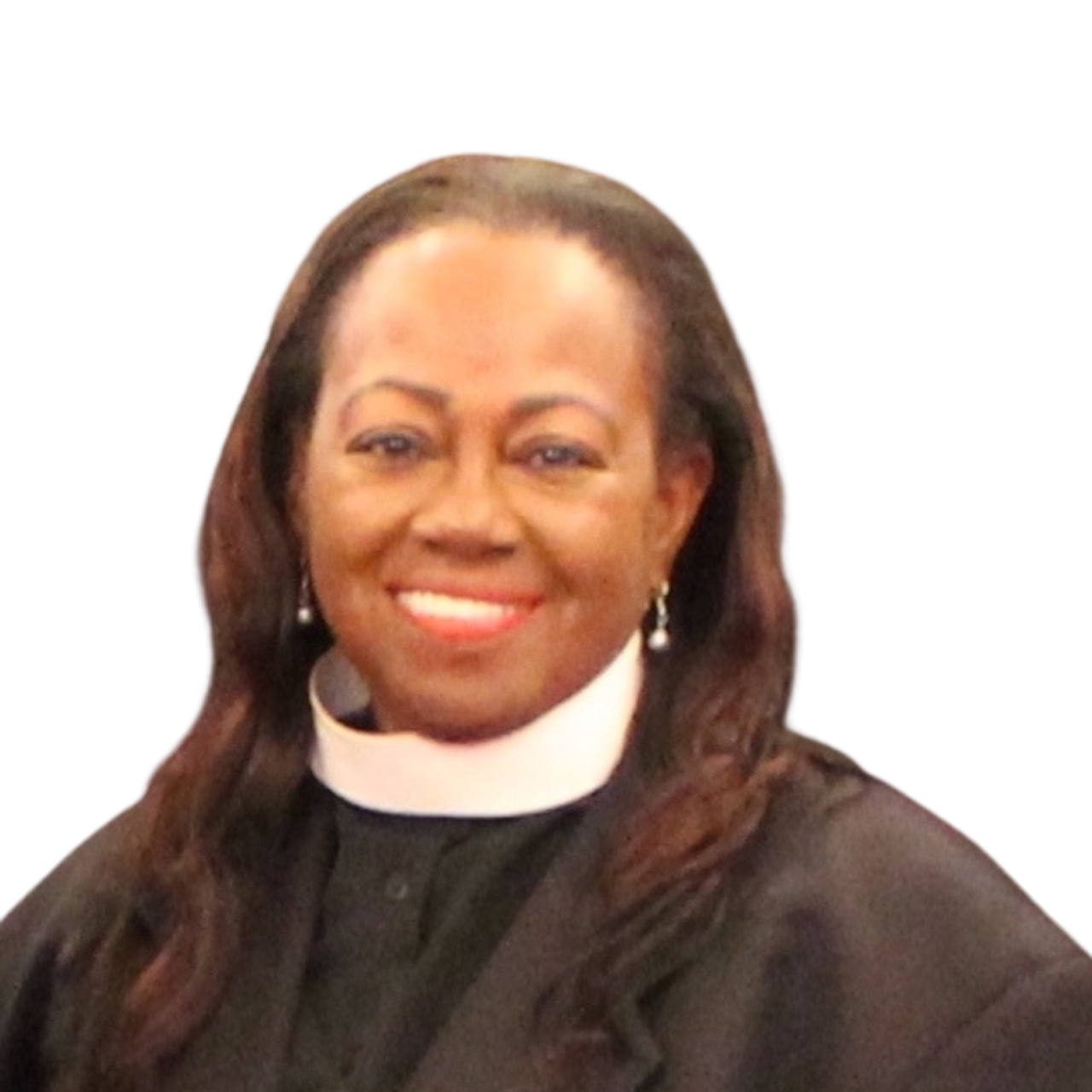 Rev. Cassandra Fisher _ Matthews Chapel