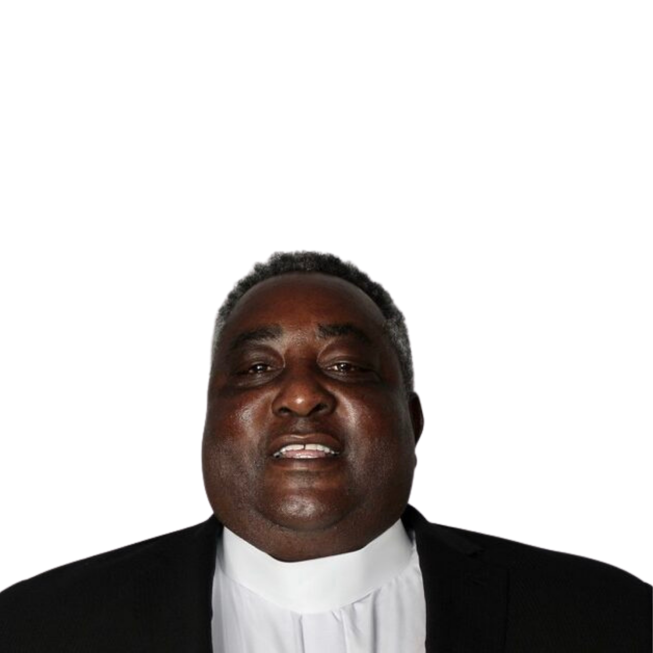 Rev. Clarence Weston _ Williams Chapel AMEZ