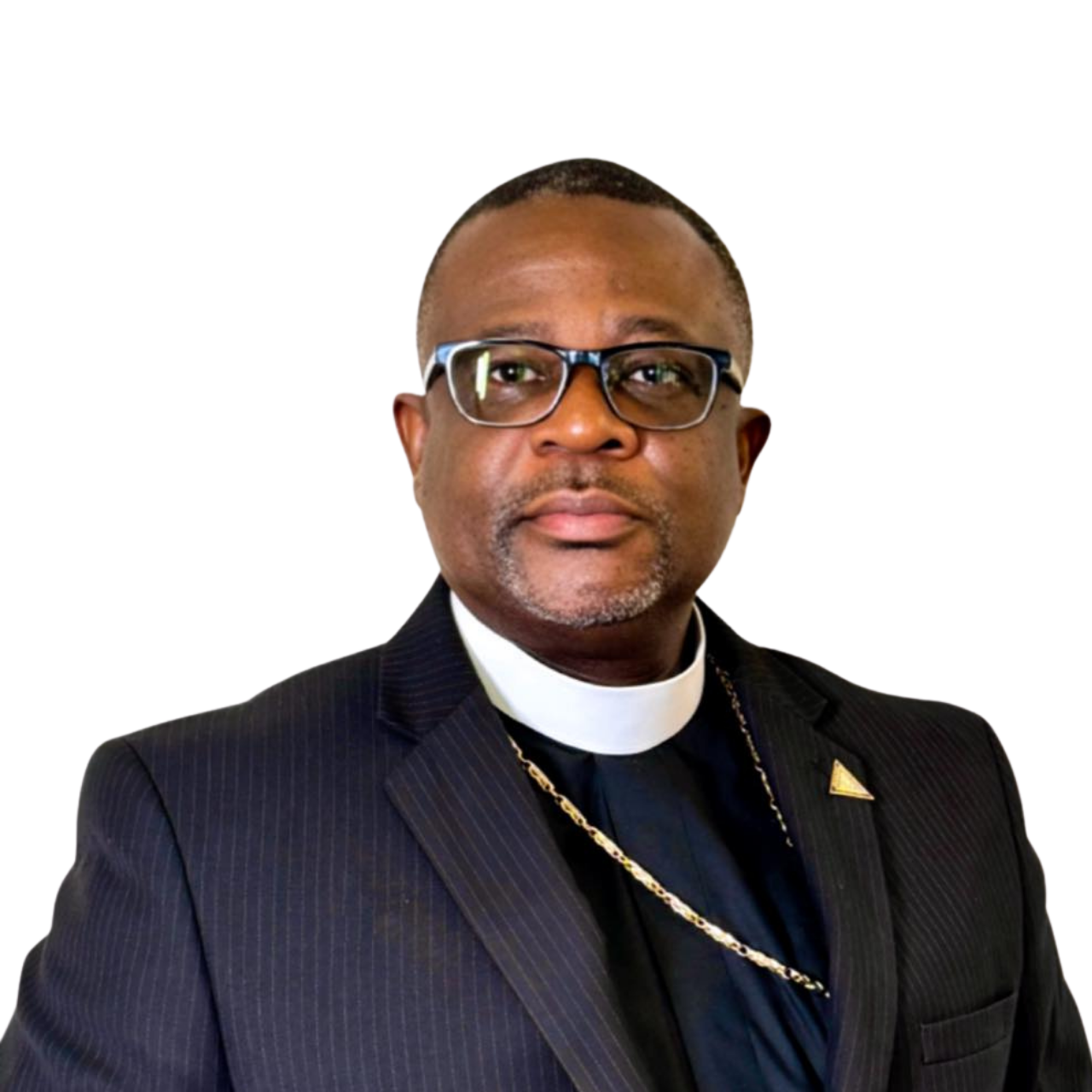 Rev. Duron Burney _ St Pauls AMEZ