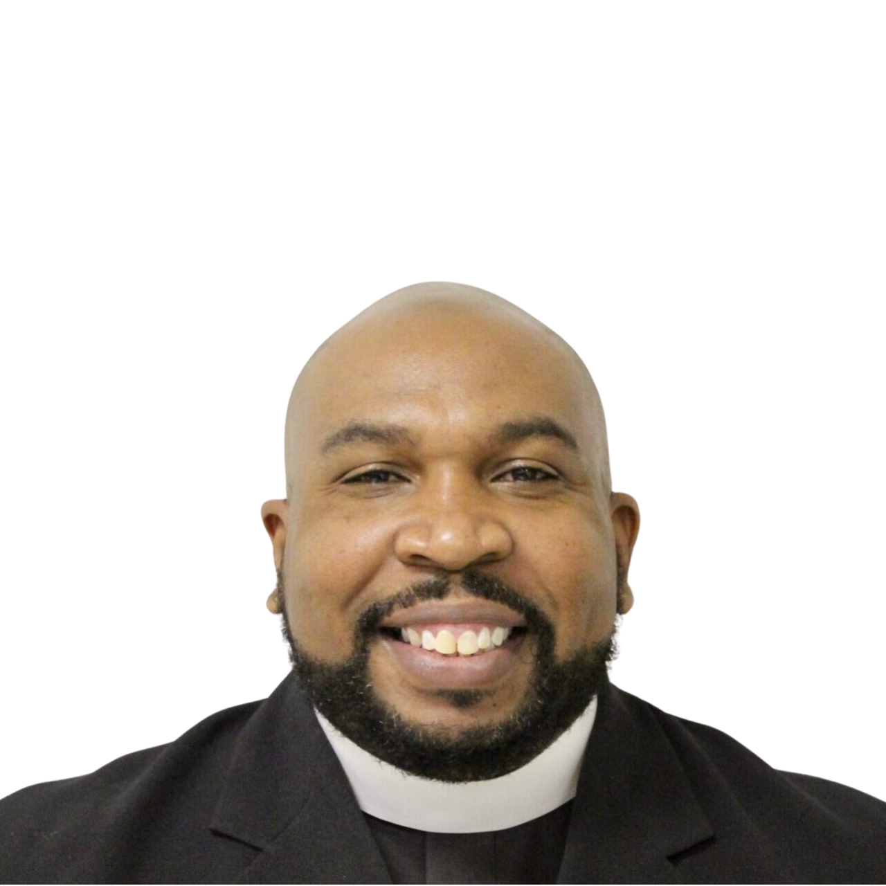 Rev. Keith White _ Hatchers Chapel AMEZ