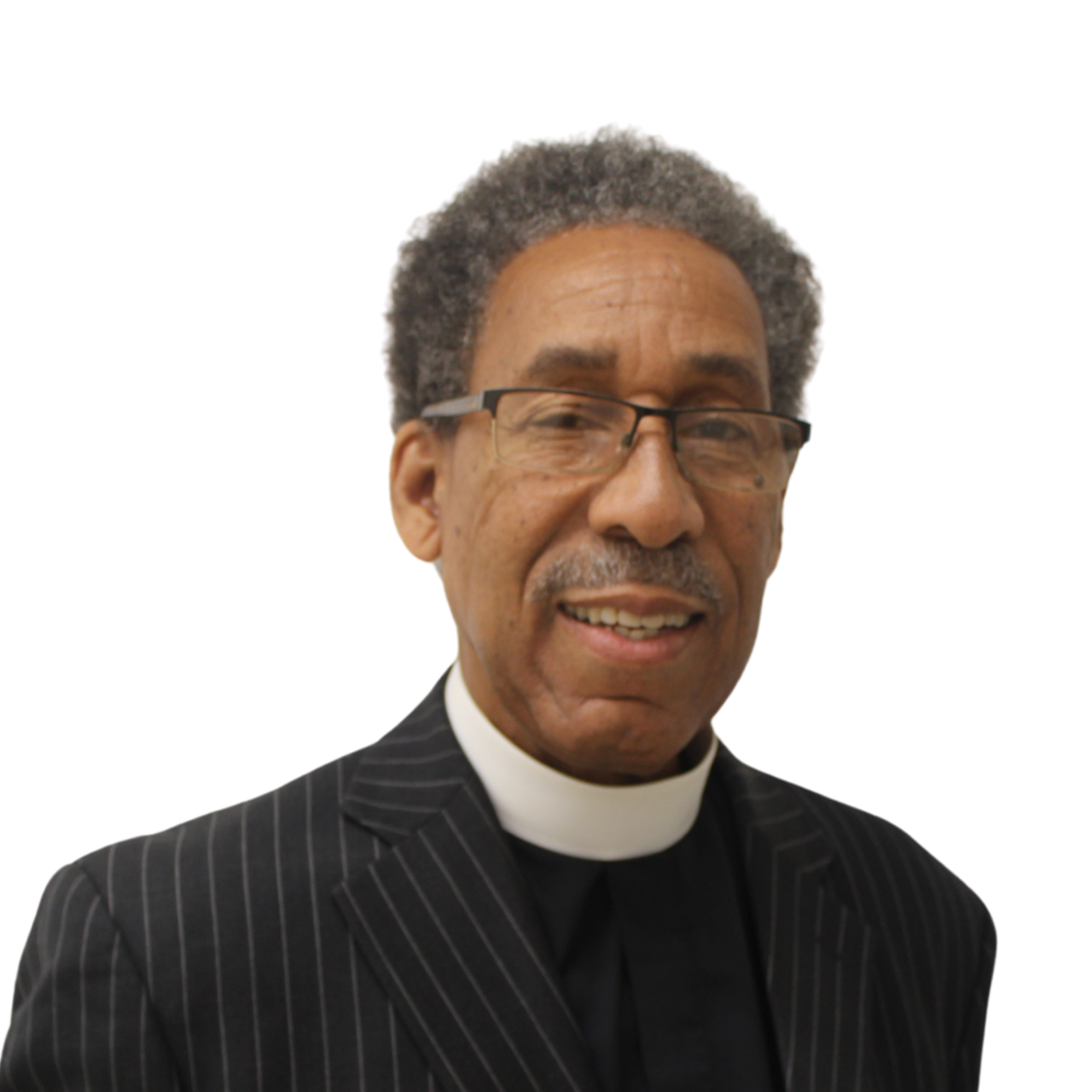 Rev. Kenneth Newsome _ Mountain Grove AMEZ