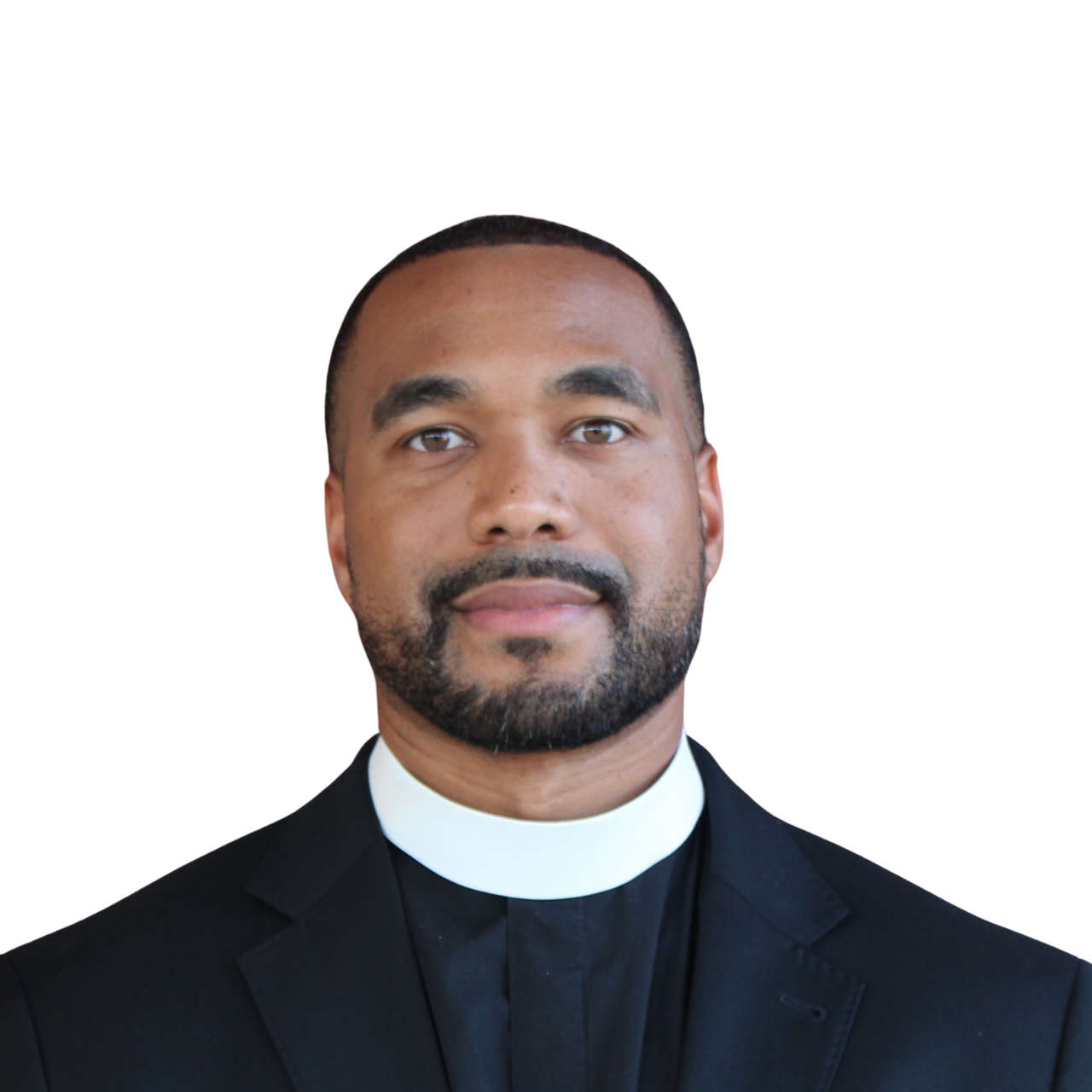 Rev. Lee Hammonds Jr. _ St. James AMEZ