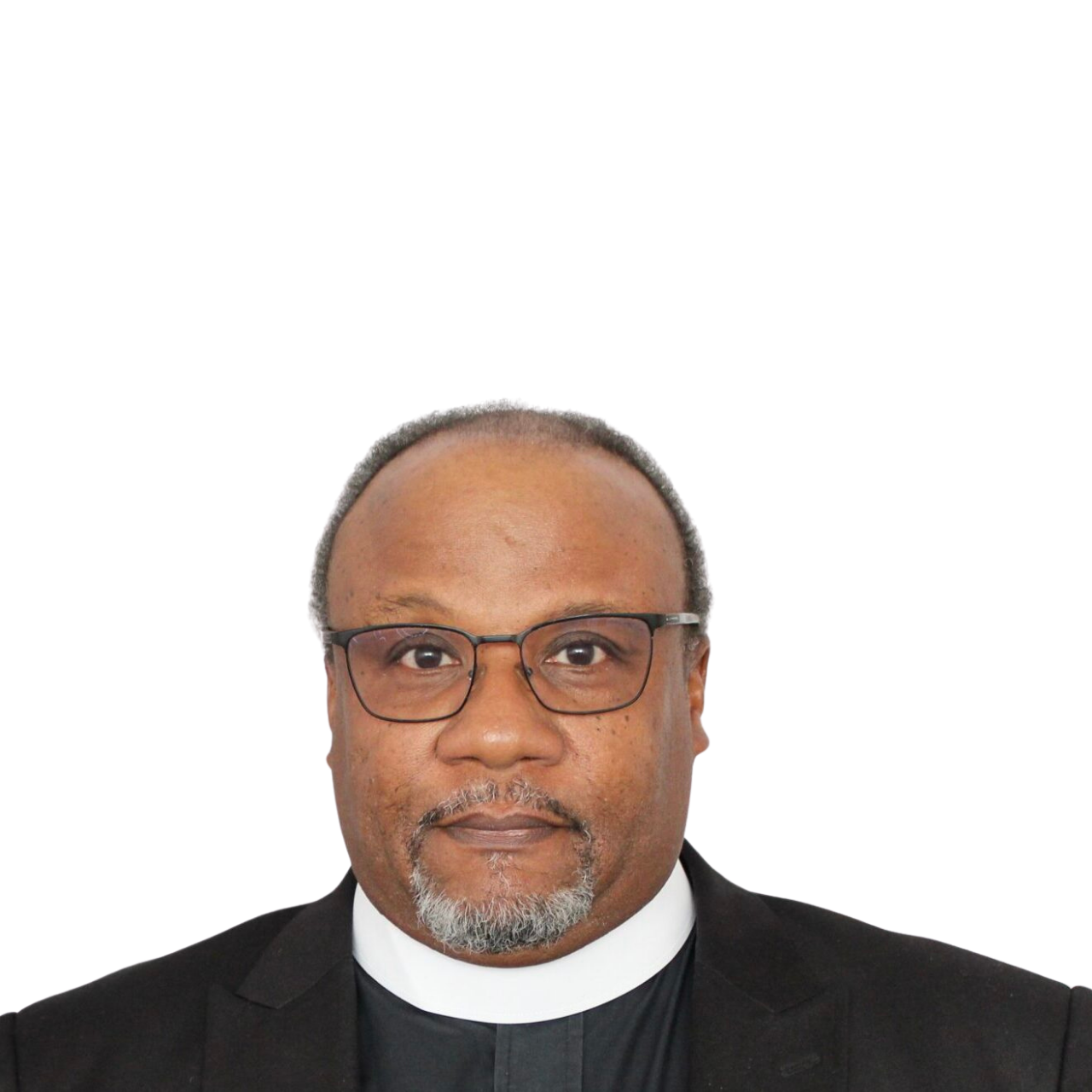 Rev. Robin Graham _ Zion Hill AMEZ