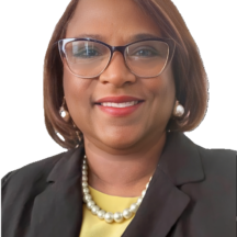 Waltrina W. Barnett - IMSWF